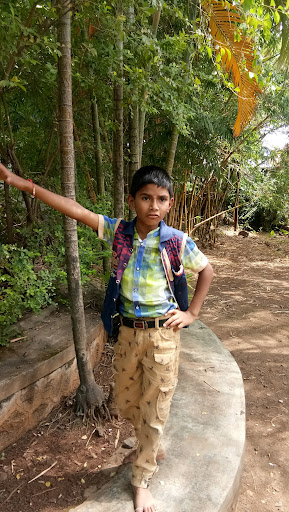 Nagesh Savale