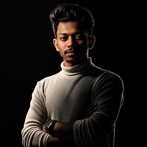 author