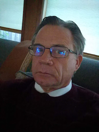 Mark Hammari