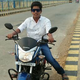 author
