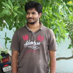 saran gutipalli