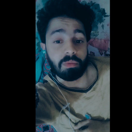 i am Pakistani