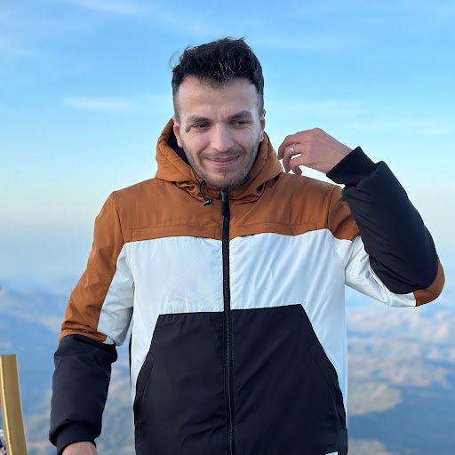 გოგიტა კუპატაძე
