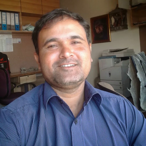 author