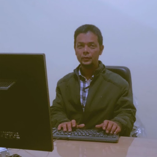 author