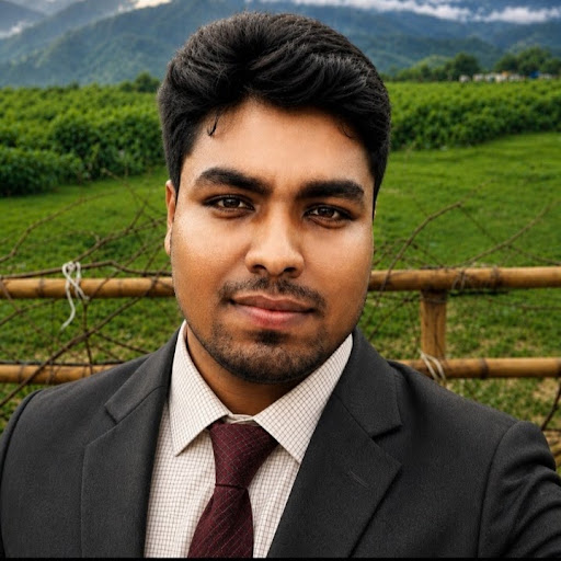 author