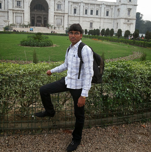 Narayan Sahu