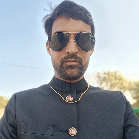 Kishan Sharma