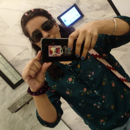 Kulveer Kaur