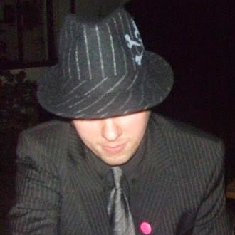 Nik Warburton