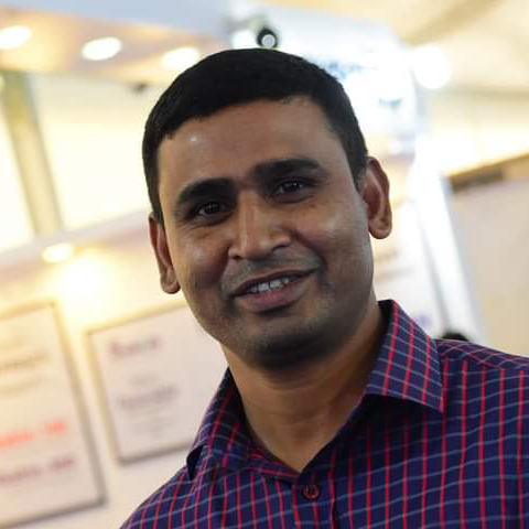 author