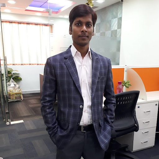 Indrajeet Kumar