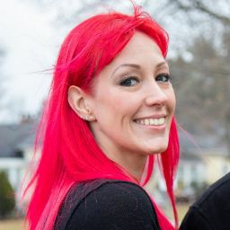 author