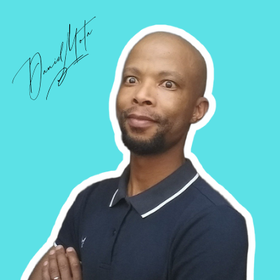 author