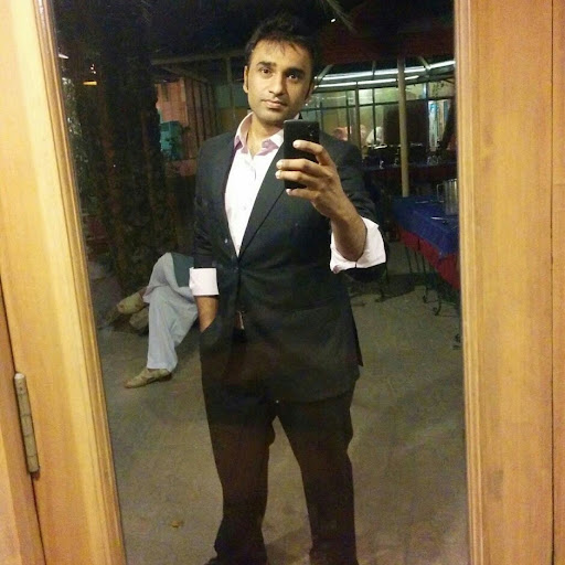 author