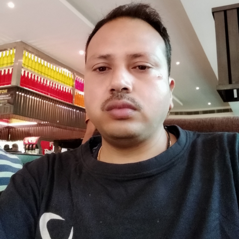 MANOJ GUPTA