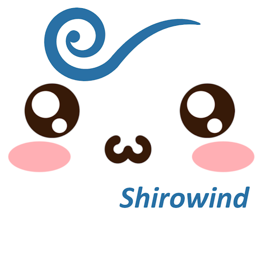 ShiroWindTrys
