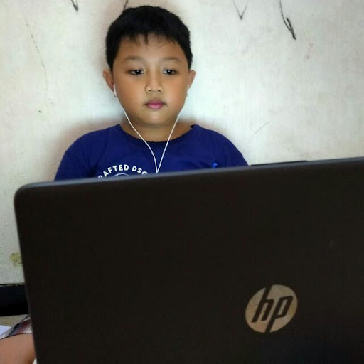 Yusril Atfan