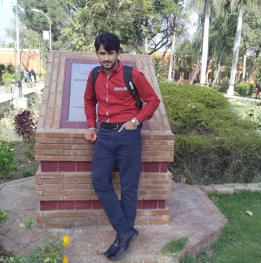 author