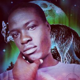 author
