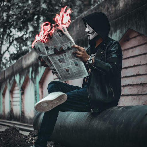 author