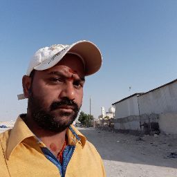 SATYAM K