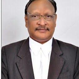Advocate RAMACHANDRA GUPTA