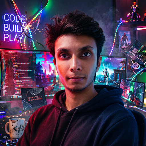 author