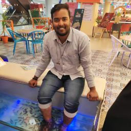 author