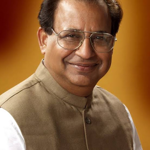 Ramesh Mukhi