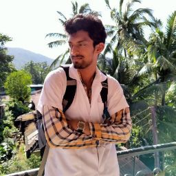 author