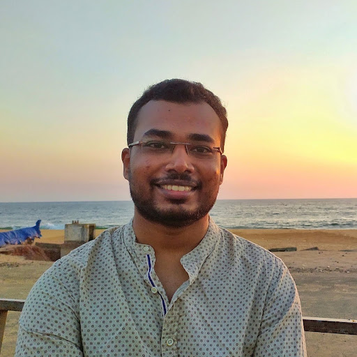 author
