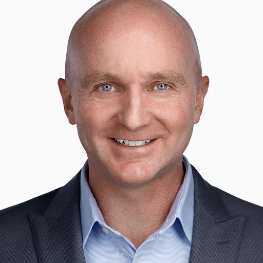 Michael Benton