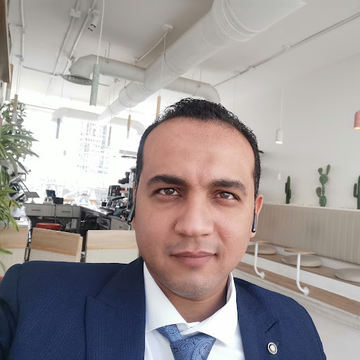 author