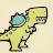 Tyrannosaurus Turtle-avatar