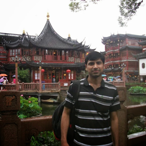 author