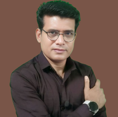 Binod Kumar