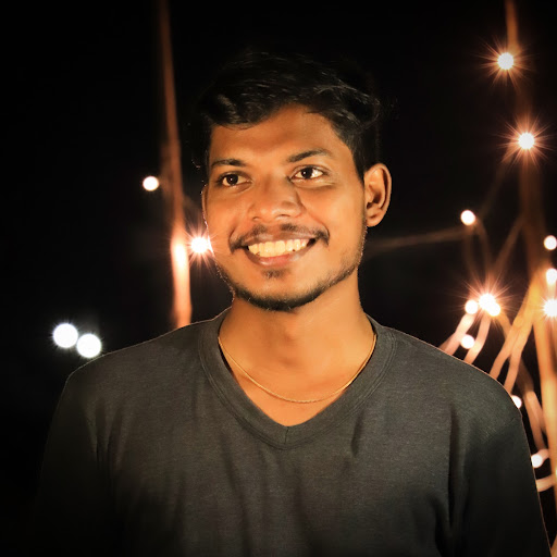 Akshay Ekkaldevi