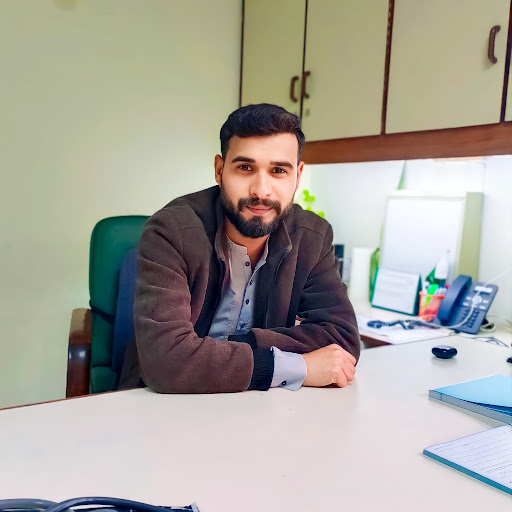 jawad qadir