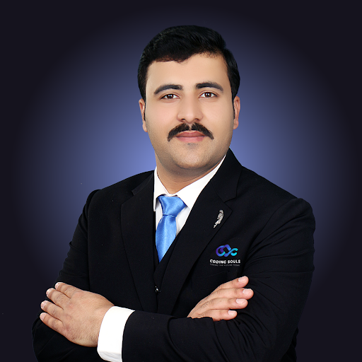 author