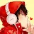 cute cupcake gamer cute milky-way-avatar