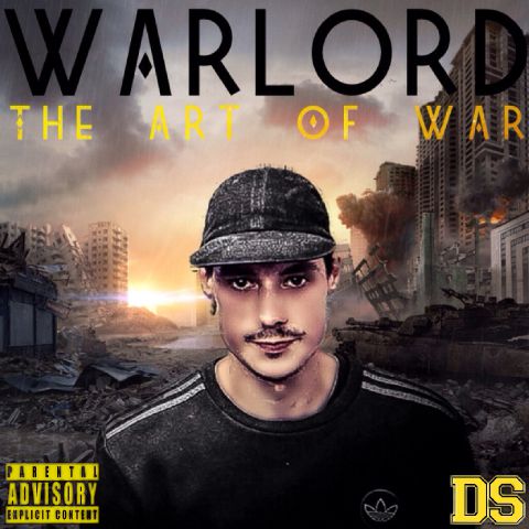 Warlord TF3