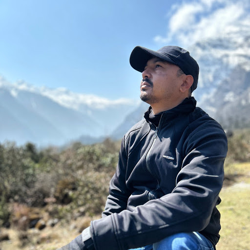 author