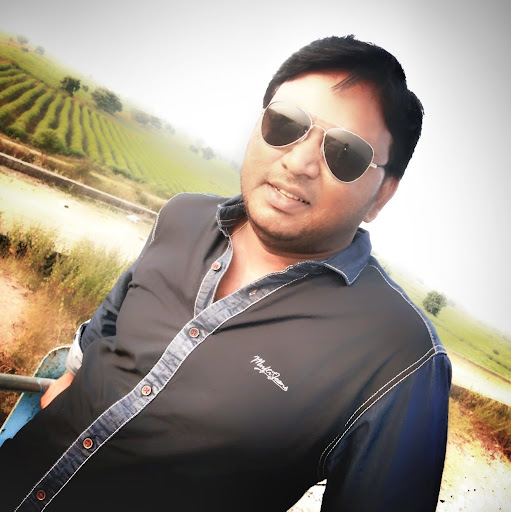 Vinod K
