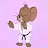Kungfu Mouse-avatar