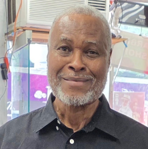 author