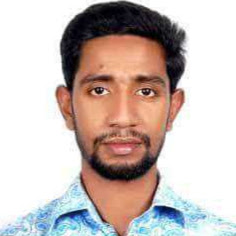 Mahfuz Ahmed
