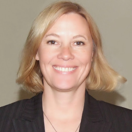 Jenny Hinsman