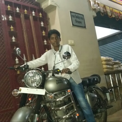 author