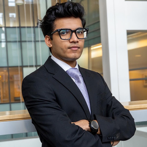 Aniruddh Patel